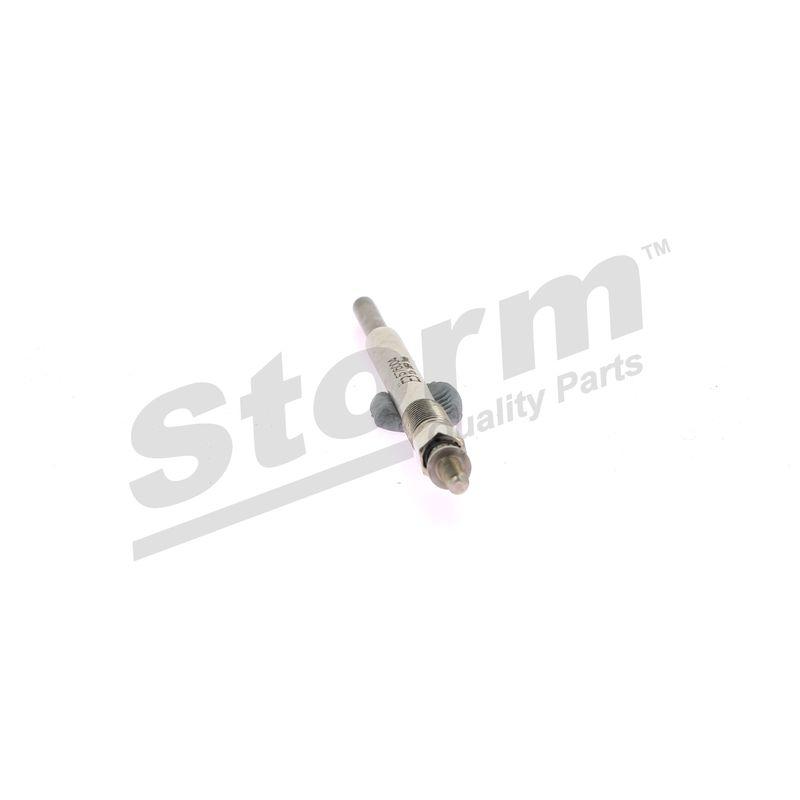 Bougie de préchauffage STORM QUALITY PARTS 576004