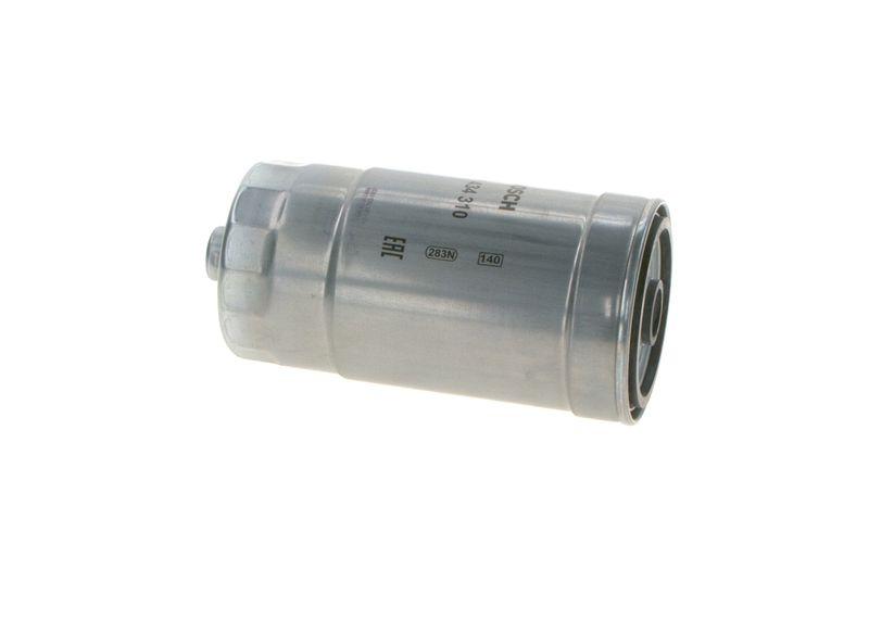 Filtre à carburant BOSCH 1 457 434 310