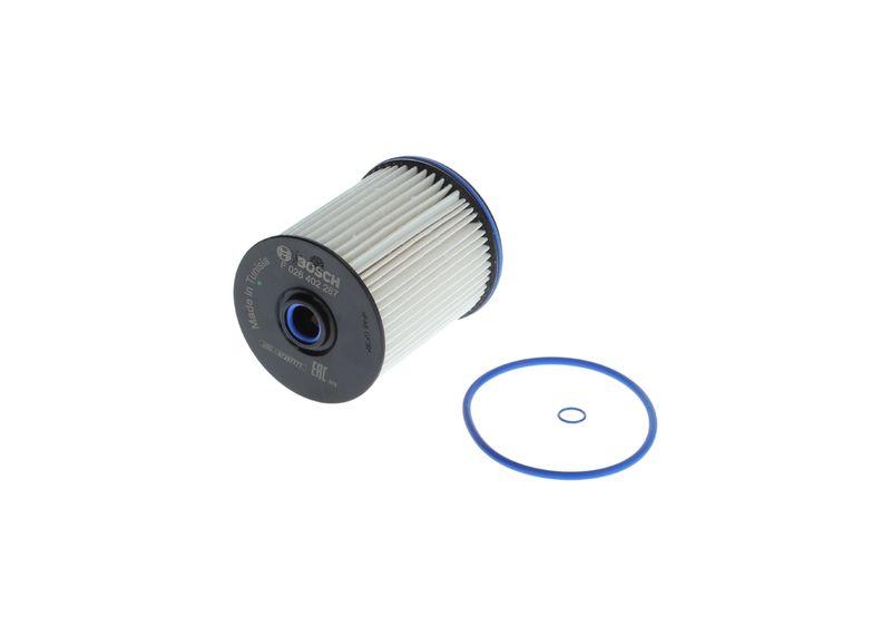 Filtre à carburant BOSCH F 026 402 287