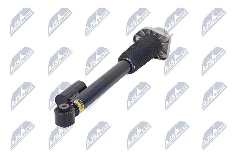 Amortisseur NTY A-LR-020