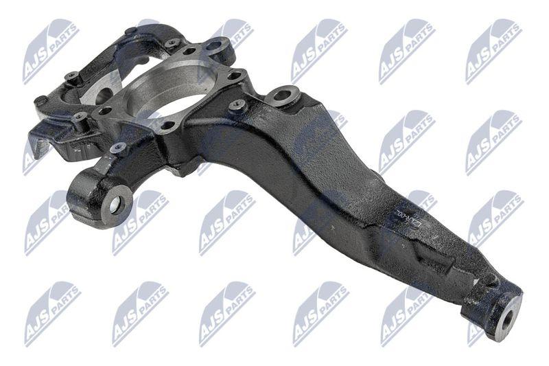Fusée d'essieu, suspension de roue NTY ZZP-LR-003