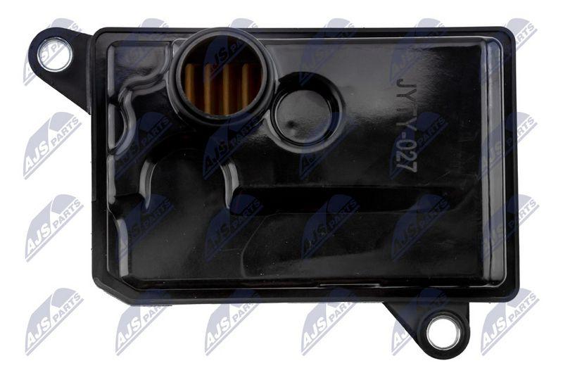 Filtre hydraulique, boîte automatique NTY FSF-TY-027