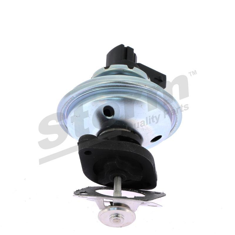 Vanne EGR STORM QUALITY PARTS 9061
