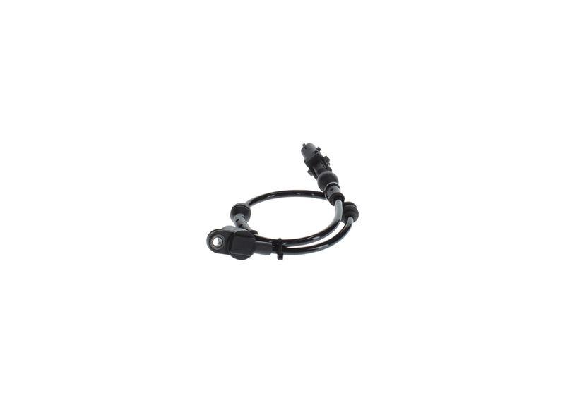 Capteur, vitesse de roue BOSCH 0 986 594 027