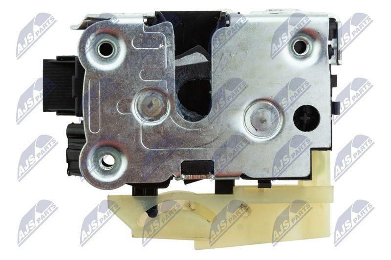 Serrure de porte NTY EZC-RE-009