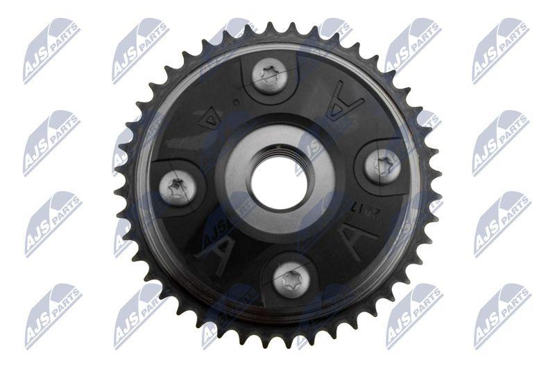 Dispositif de réglage électrique d'arbre à cames NTY RKZ-ME-008