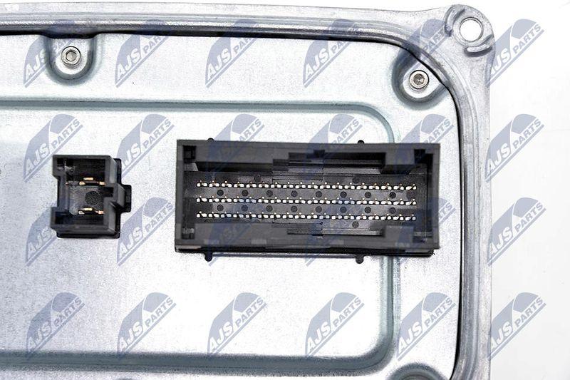 Appareil de commande, système d'éclairage NTY EPX-ME-005