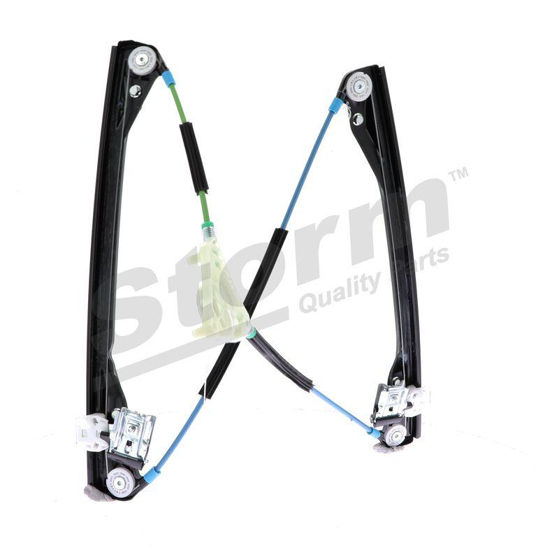Lève-vitre STORM QUALITY PARTS 90272
