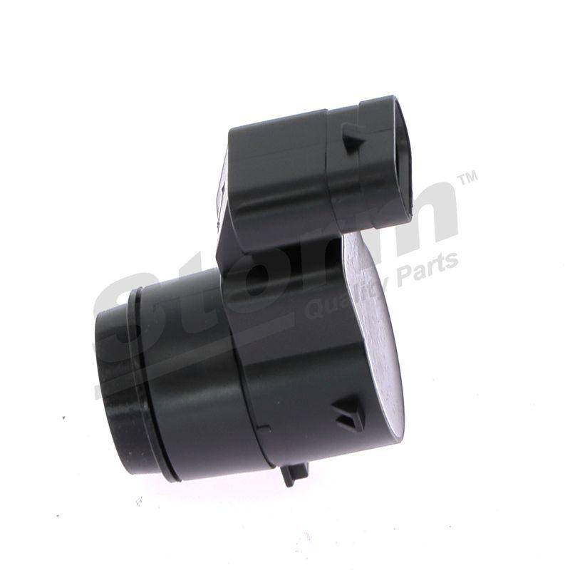 Capteur, aide au stationnement STORM QUALITY PARTS 151109