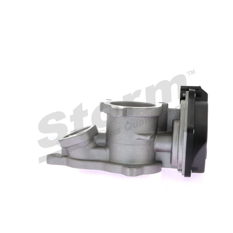 Vanne EGR STORM QUALITY PARTS 9010