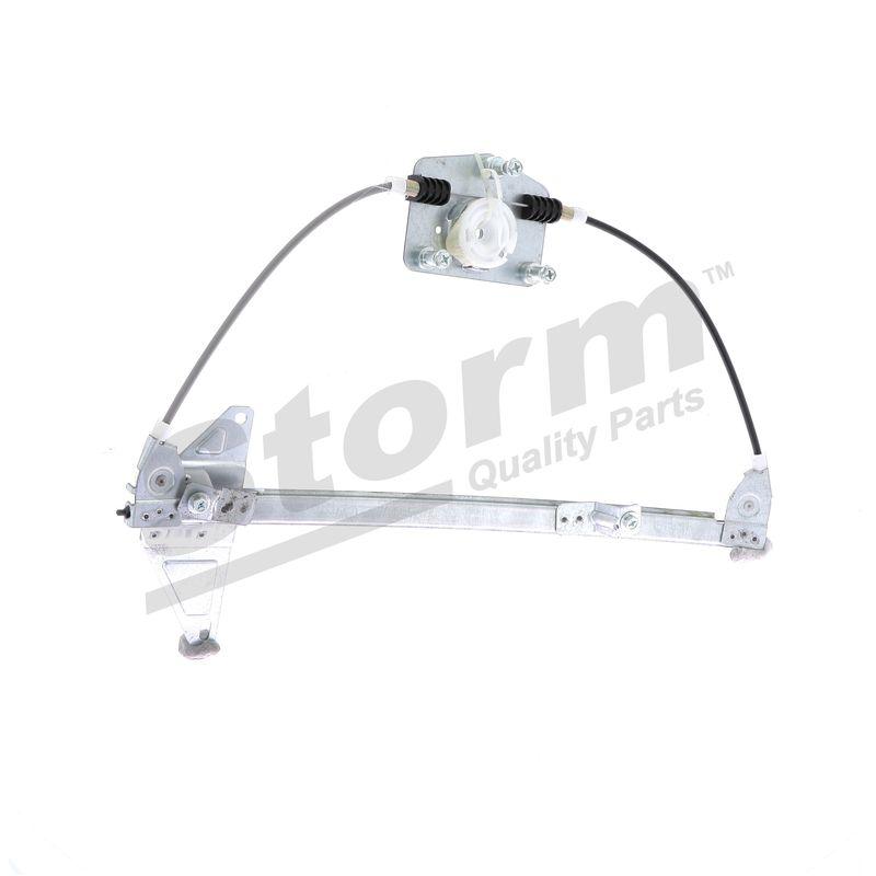 Lève-vitre STORM QUALITY PARTS 27972