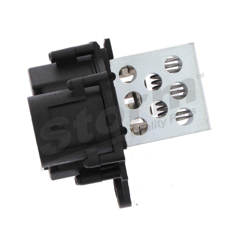 Résistance, pulseur d'air habitacle STORM QUALITY PARTS 777021