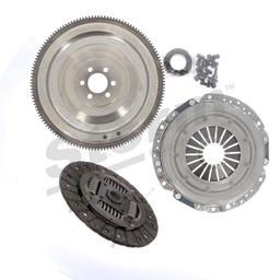 Kit adaptateur, embrayage STORM QUALITY PARTS STO1010