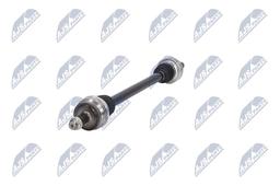 Arbre de transmission NTY NPW-ME-211