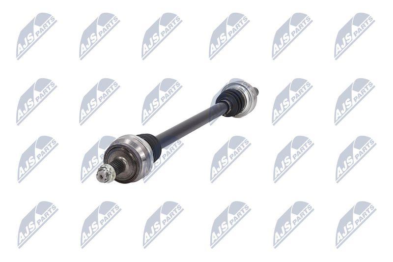 Arbre de transmission NTY NPW-ME-211