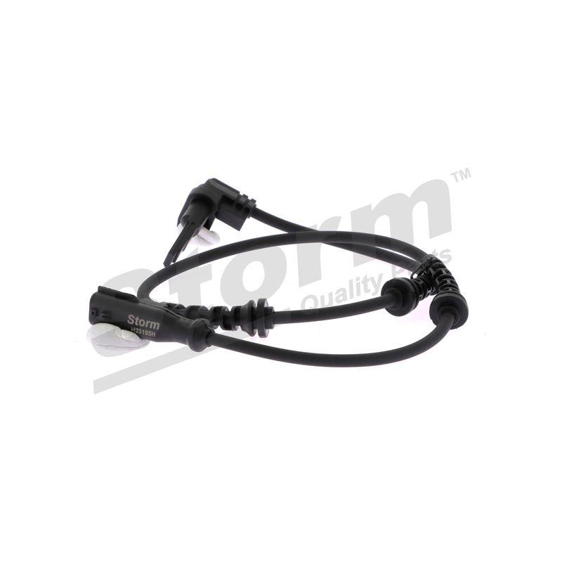 Capteur, vitesse de roue STORM QUALITY PARTS 888016