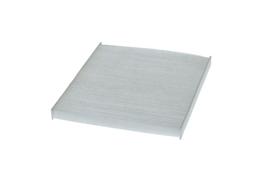 Filtre, air de l'habitacle BOSCH 1 987 435 151