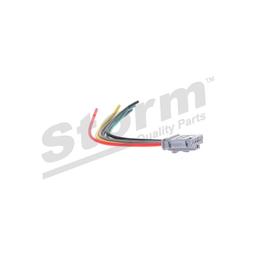Kit réparation de câble, feu arrière STORM QUALITY PARTS 705099