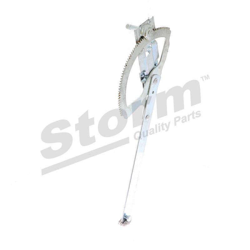 Lève-vitre STORM QUALITY PARTS 500274