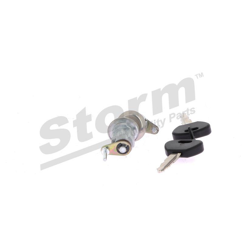 Jeu de cylindres de serrures STORM QUALITY PARTS 23025