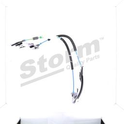 Lève-vitre STORM QUALITY PARTS 97079