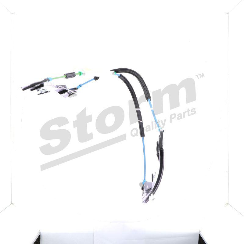 Lève-vitre STORM QUALITY PARTS 97079
