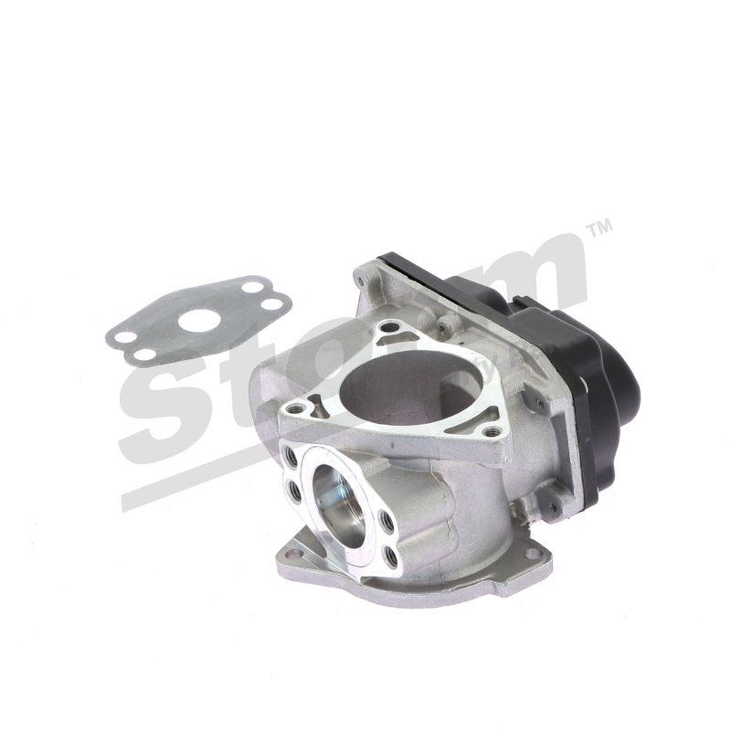 Vanne EGR STORM QUALITY PARTS 9013