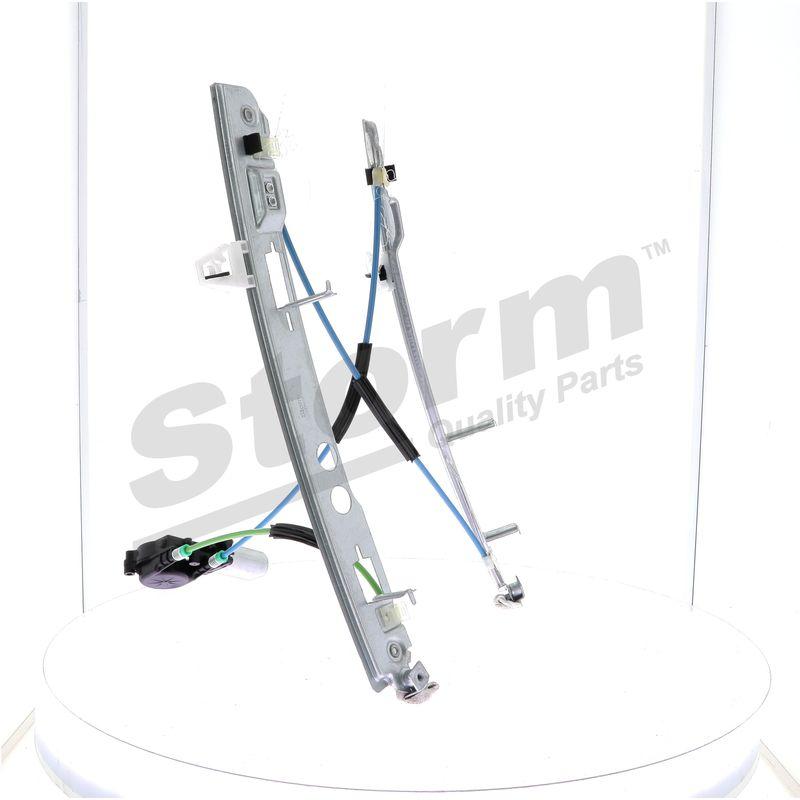 Lève-vitre STORM QUALITY PARTS 87138