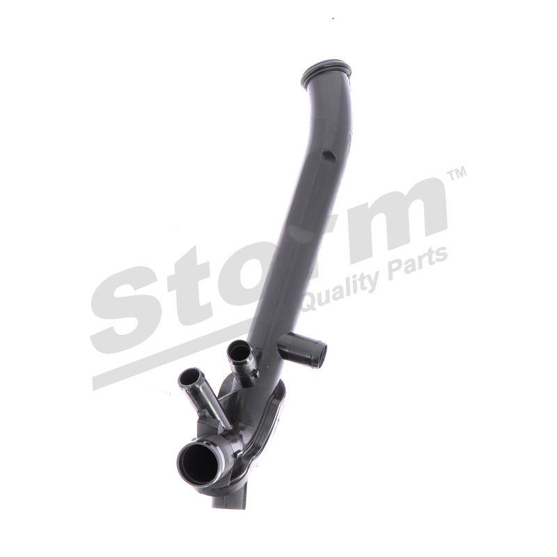 Tuyauterie de liquide de refroidissement STORM QUALITY PARTS F15970