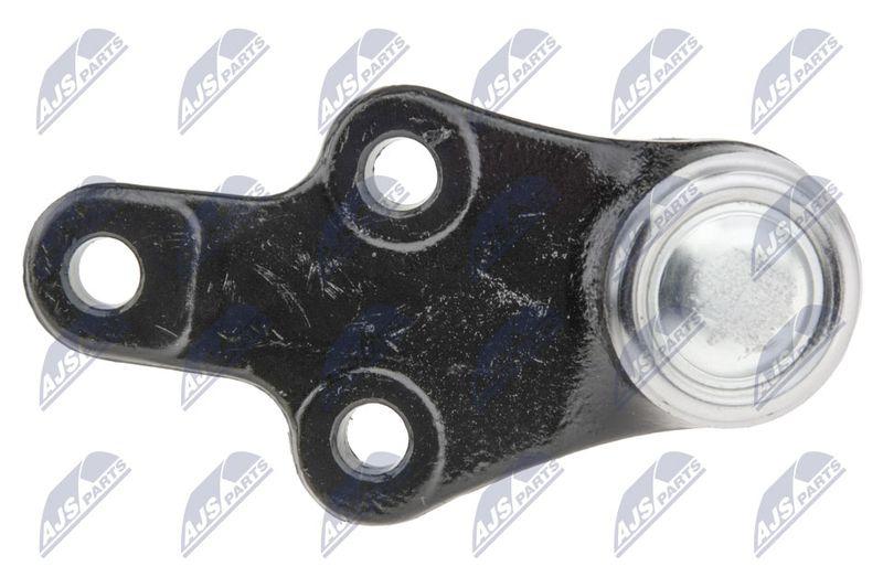 Rotule de suspension NTY ZSD-FR-010