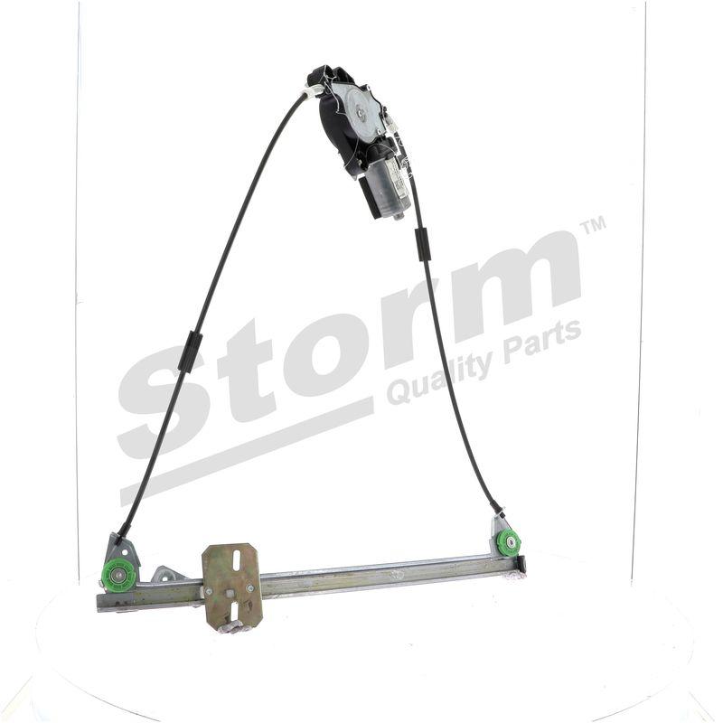 Lève-vitre STORM QUALITY PARTS 90072