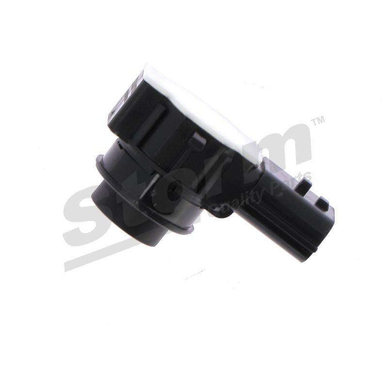 Capteur, aide au stationnement STORM QUALITY PARTS 777133