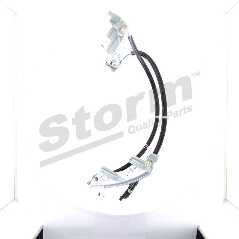 Lève-vitre STORM QUALITY PARTS 87156