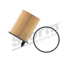 Filtre à huile STORM QUALITY PARTS STO800157