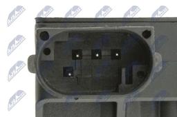 Capteur, correcteur de portée d’éclairage NTY ECX-CH-002
