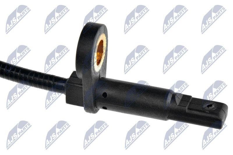 Capteur, vitesse de roue NTY HCA-NS-018
