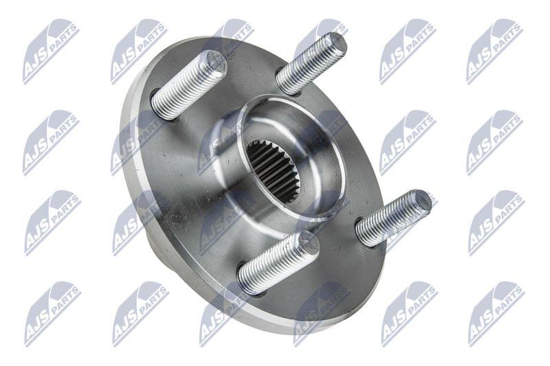 Moyeu de roue NTY KLP-TY-015P
