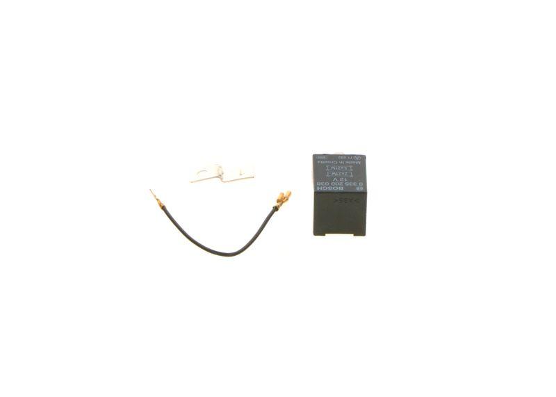 Centrale clignotante BOSCH 0335200038
