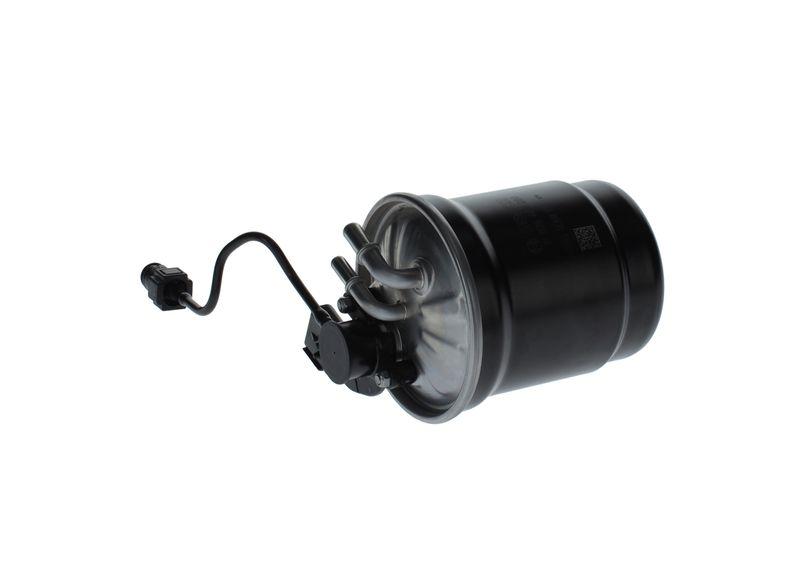 Filtre à carburant BOSCH F 026 402 280