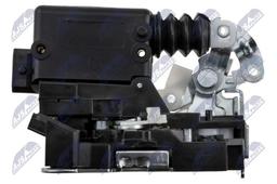 Serrure de porte NTY EZC-RE-251