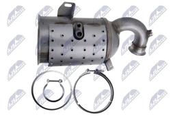 Catalyseur NTY KAT-CT-004