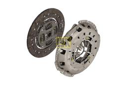 Kit d'embrayage Schaeffler LuK 625316509