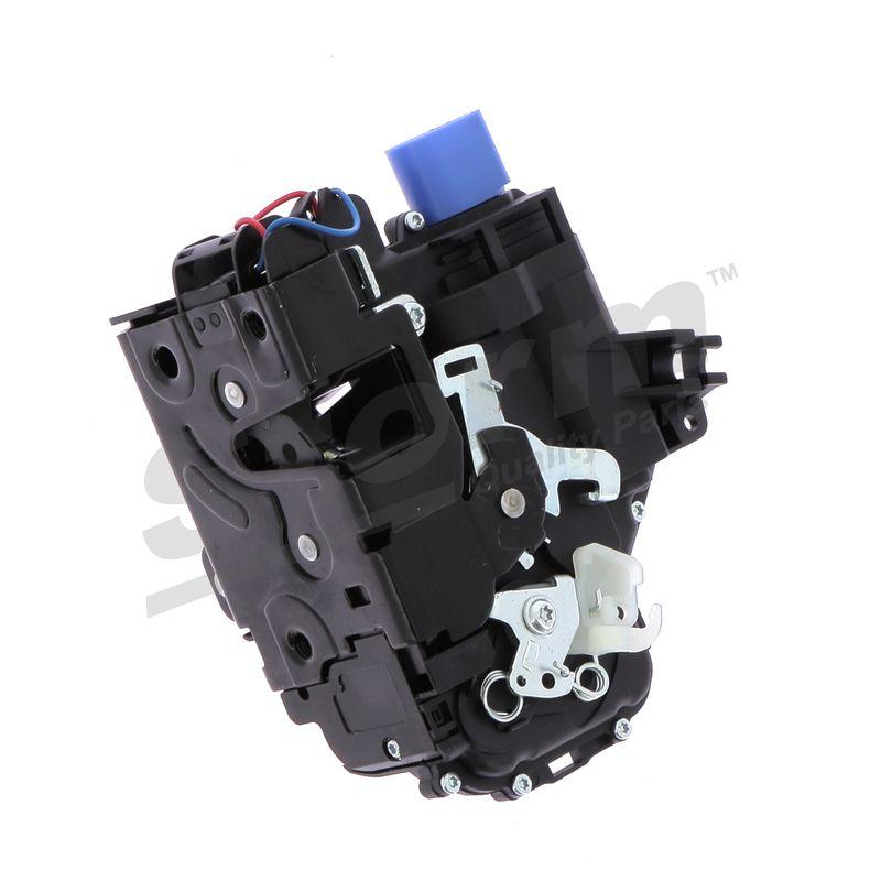 Serrure de porte STORM QUALITY PARTS 971010