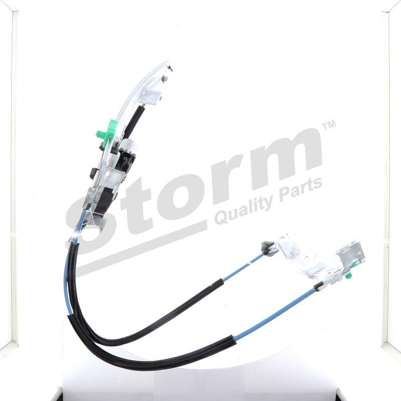 Lève-vitre STORM QUALITY PARTS 80973