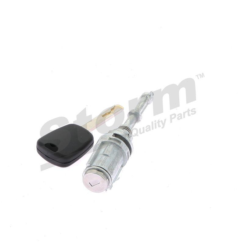 Cylindre de serrure STORM QUALITY PARTS 27525