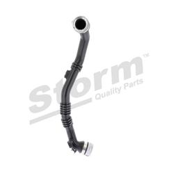 Gaine de suralimentation STORM QUALITY PARTS F15810