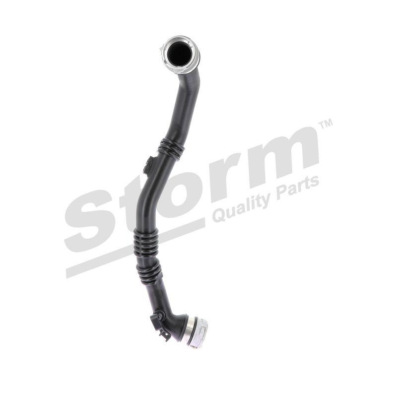 Gaine de suralimentation STORM QUALITY PARTS F15810