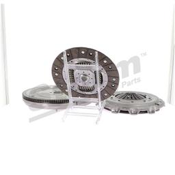 Kit adaptateur, embrayage STORM QUALITY PARTS STO835071A