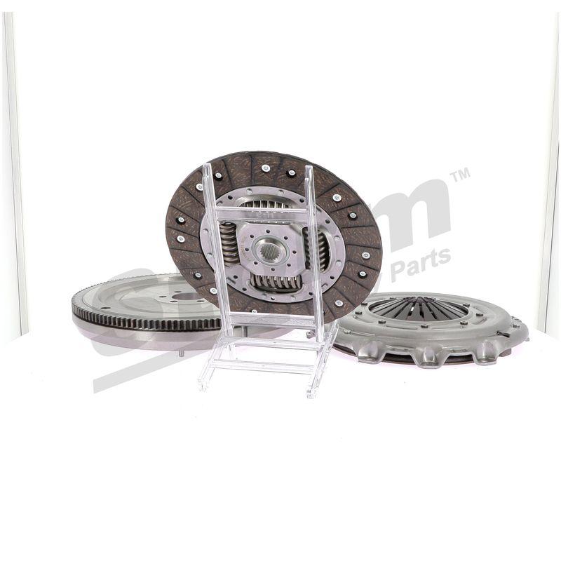 Kit adaptateur, embrayage STORM QUALITY PARTS STO835071A