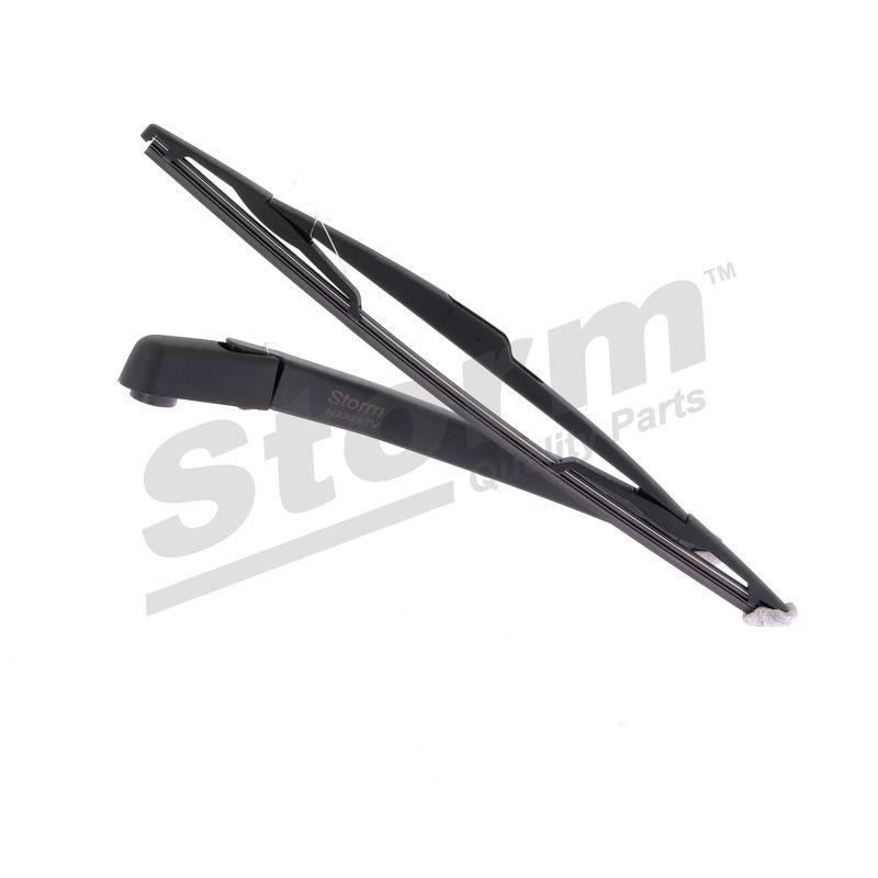 Kit de bras d'essuie-glace, nettoyage des vitres STORM QUALITY PARTS 63040KIT